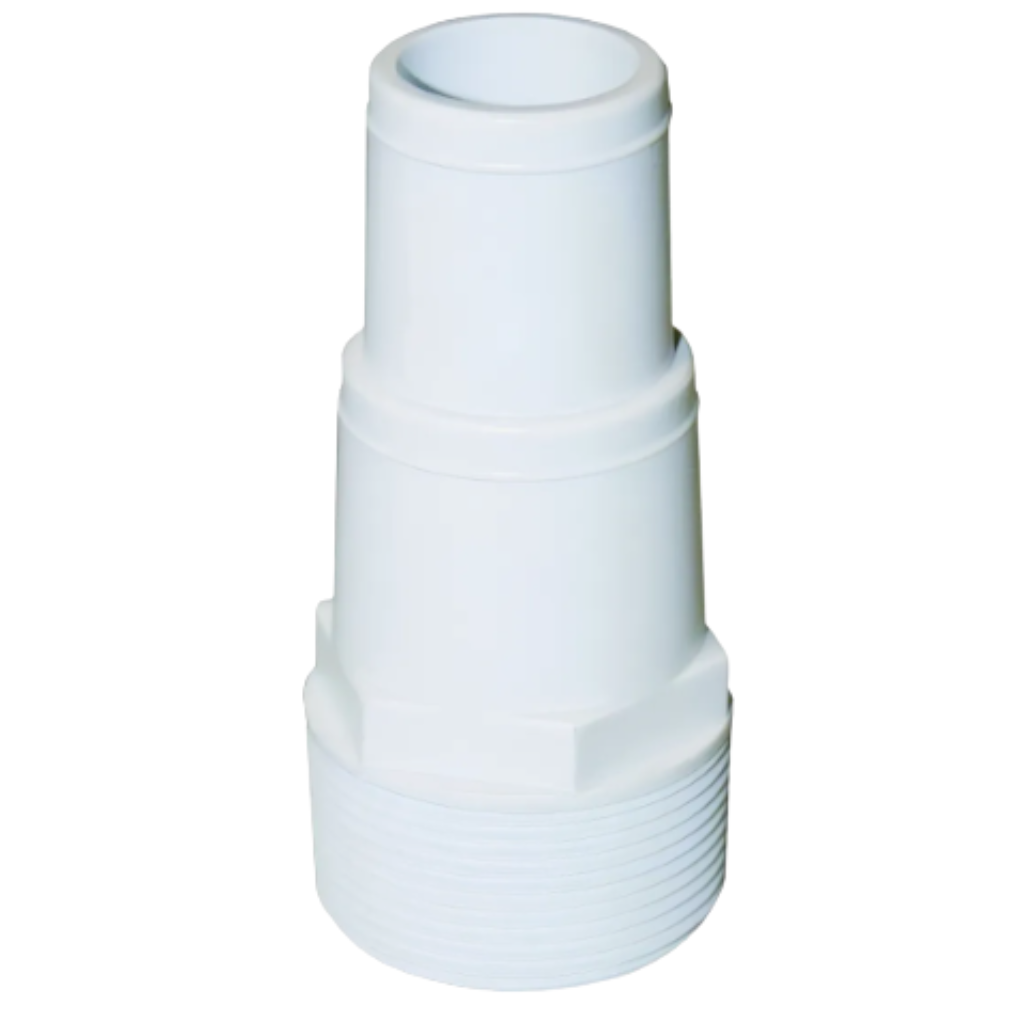 ADAPTADOR A MANGUERA 1.5"