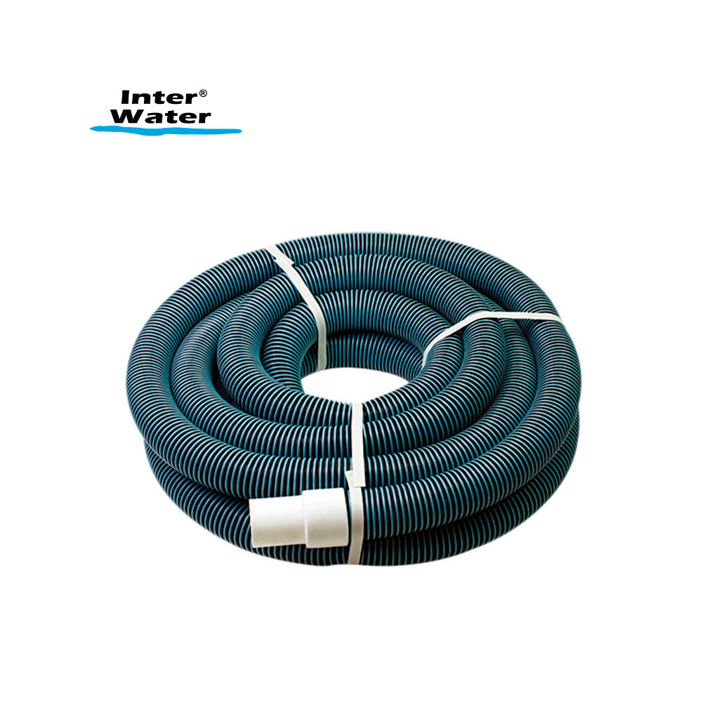 MANGUERA FLEXIBLE PARA ALBERCA INTER WATER 50M