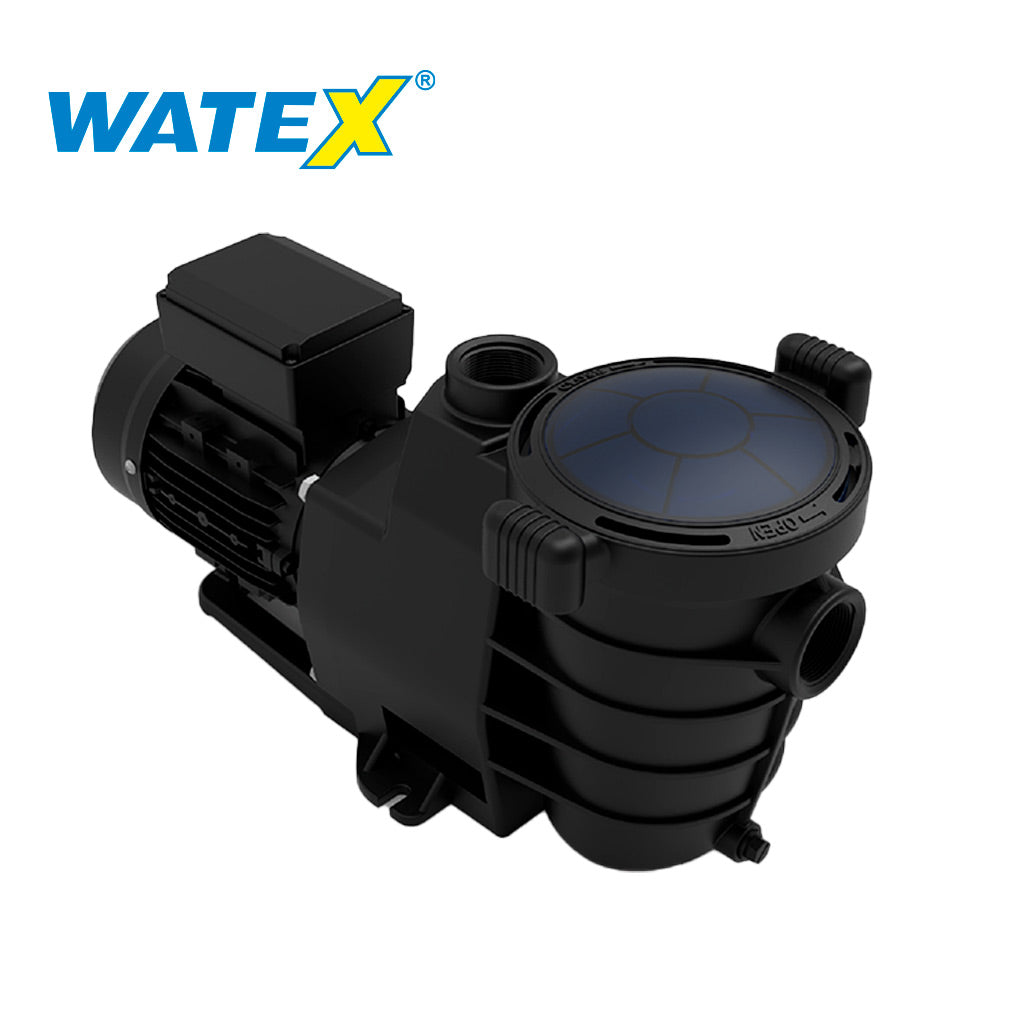 Motobomba Golden 1 1/2 HP, 110-120V, Watex