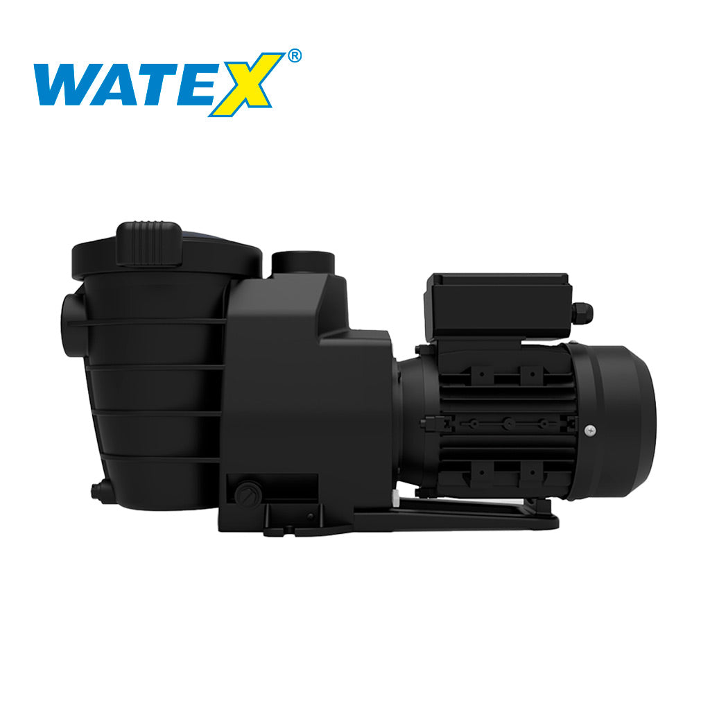 Motobomba Golden 1 HP, 110-120V, Watex