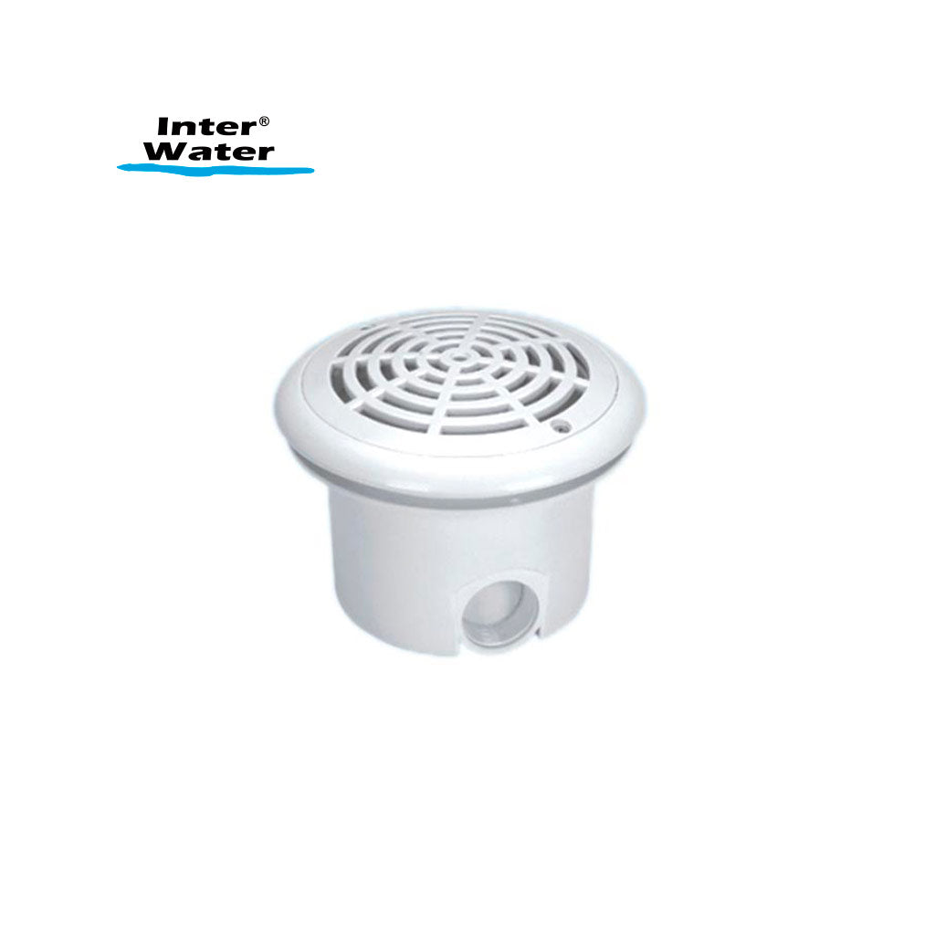 DREN DE FONDO MARCA INTERWATER CONEXION 1.5"