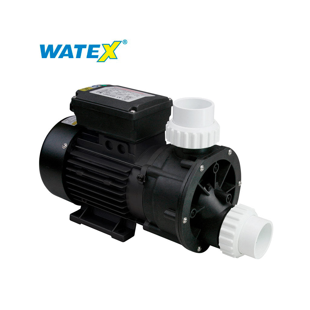 Motobomba Relax II 2HP, 110-120V