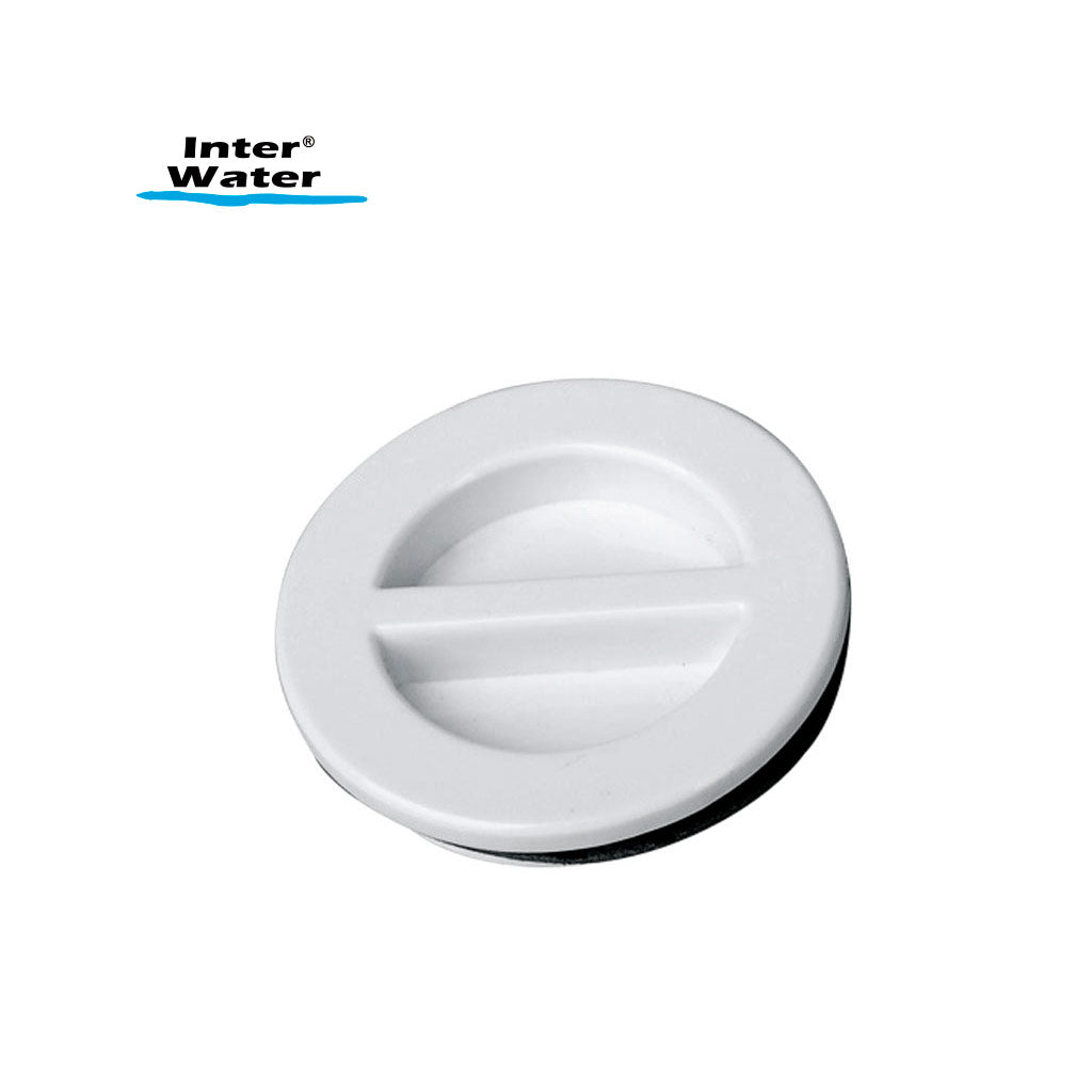 TAPON PARA BOQUILLA DE BARREDORA